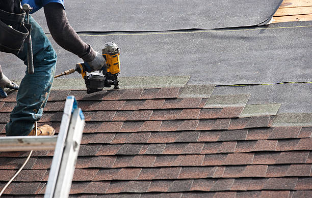 Licensed Roofing service in Yellow Springs, OH - Brentwood Metal Roofing